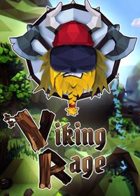 Entrenador liberado a Viking Rage [v1.0.6]