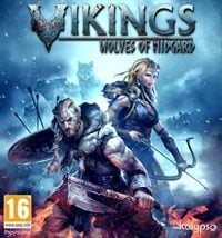 Vikings: Wolves of Midgard: Trainer +6 [v1.2]