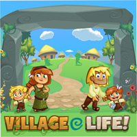 Entrenador liberado a Village Life [v1.0.6]