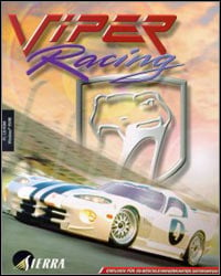 Viper Racing: Treinador (V1.0.61)