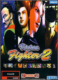 Virtua Fighter 2: Treinador (V1.0.59)