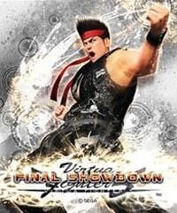 Virtua Fighter 5: Final Showdown: Treinador (V1.0.75)