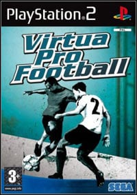 Virtua Pro Football: Trainer +14 [v1.3]