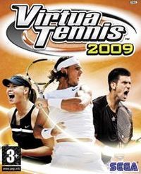 Entrenador liberado a Virtua Tennis 2009 [v1.0.8]