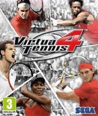 Virtua Tennis 4: Treinador (V1.0.70)