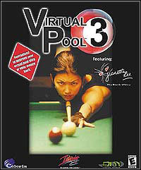 Entrenador liberado a Virtual Pool 3 [v1.0.6]