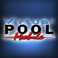 Entrenador liberado a Virtual Pool Mobile [v1.0.6]