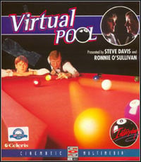 Entrenador liberado a Virtual Pool [v1.0.1]