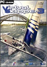 Virtual Skipper 3: Treinador (V1.0.44)