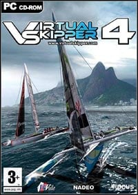 Virtual Skipper 4: Trainer +10 [v1.7]