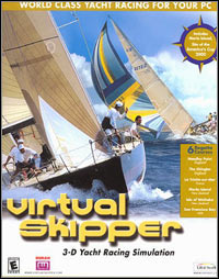 Virtual Skipper: Cheats, Trainer +11 [dR.oLLe]