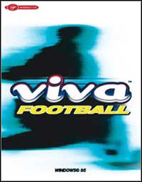 Viva Football: Cheats, Trainer +12 [MrAntiFan]