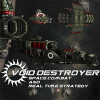 Entrenador liberado a Void Destroyer [v1.0.2]