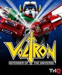 Entrenador liberado a Voltron: Defender of the Universe [v1.0.5]