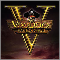 Entrenador liberado a Voodoo Islands [v1.0.8]