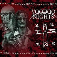 Voodoo Nights: Treinador (V1.0.42)