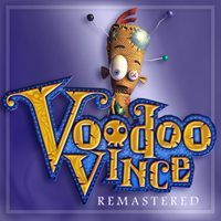 Entrenador liberado a Voodoo Vince Remastered [v1.0.8]