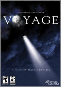 Voyage: Inspired by Jules Verne: Trainer +11 [v1.1]