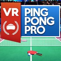 VR Ping Pong Pro: Trainer +6 [v1.4]