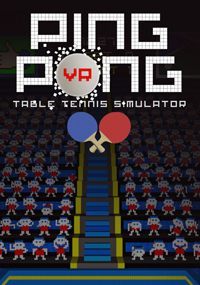 VR Ping Pong: Cheats, Trainer +14 [CheatHappens.com]