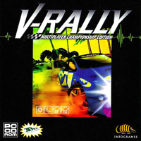 V-Rally Edition 99: Trainer +7 [v1.5]