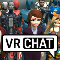 VRChat: Treinador (V1.0.23)