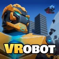 VRobot: Treinador (V1.0.45)