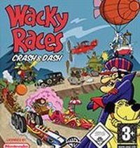 Wacky Races: Crash & Dash: Trainer +7 [v1.4]