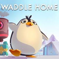 Waddle Home: Trainer +15 [v1.4]