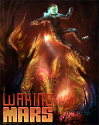 Entrenador liberado a Waking Mars [v1.0.8]