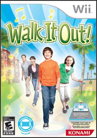 Entrenador liberado a Walk It Out [v1.0.8]