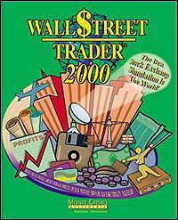 Wall Street Trader 2000: Treinador (V1.0.41)