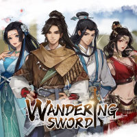 Wandering Sword: Trainer +9 [v1.5]