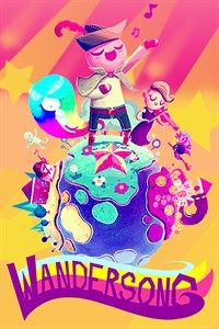 Wandersong: Cheats, Trainer +14 [FLiNG]