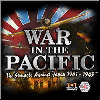 War in the Pacific: The Struggle Against Japan 1941-1945: Treinador (V1.0.12)