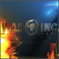 War Inc. Battle Zone: Treinador (V1.0.64)