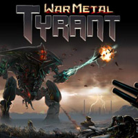 War Metal: Tyrant: Trainer +6 [v1.3]