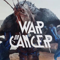 War on Cancer: Trainer +14 [v1.5]