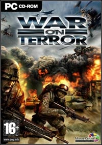 War on Terror: Cheats, Trainer +6 [FLiNG]