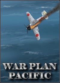 Entrenador liberado a War Plan Pacific [v1.0.9]