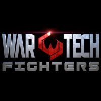 War Tech Fighters: Treinador (V1.0.29)