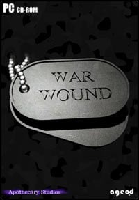 War Wound: Trainer +7 [v1.4]