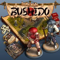 Warbands: Bushido: Cheats, Trainer +10 [CheatHappens.com]