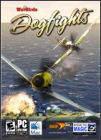 Entrenador liberado a Warbirds Dogfights [v1.0.7]