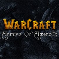 Warcraft: Armies of Azeroth: Treinador (V1.0.87)