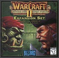 WarCraft II: Beyond the Dark Portal: Treinador (V1.0.18)