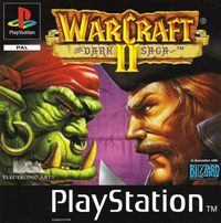 Warcraft II: The Dark Saga: Cheats, Trainer +5 [FLiNG]