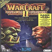 Warcraft II: Tides of Darkness: Cheats, Trainer +14 [FLiNG]