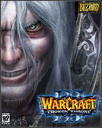 Warcraft III: The Frozen Throne: Cheats, Trainer +13 [CheatHappens.com]