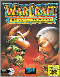 Entrenador liberado a WarCraft: Orcs and Humans [v1.0.6]